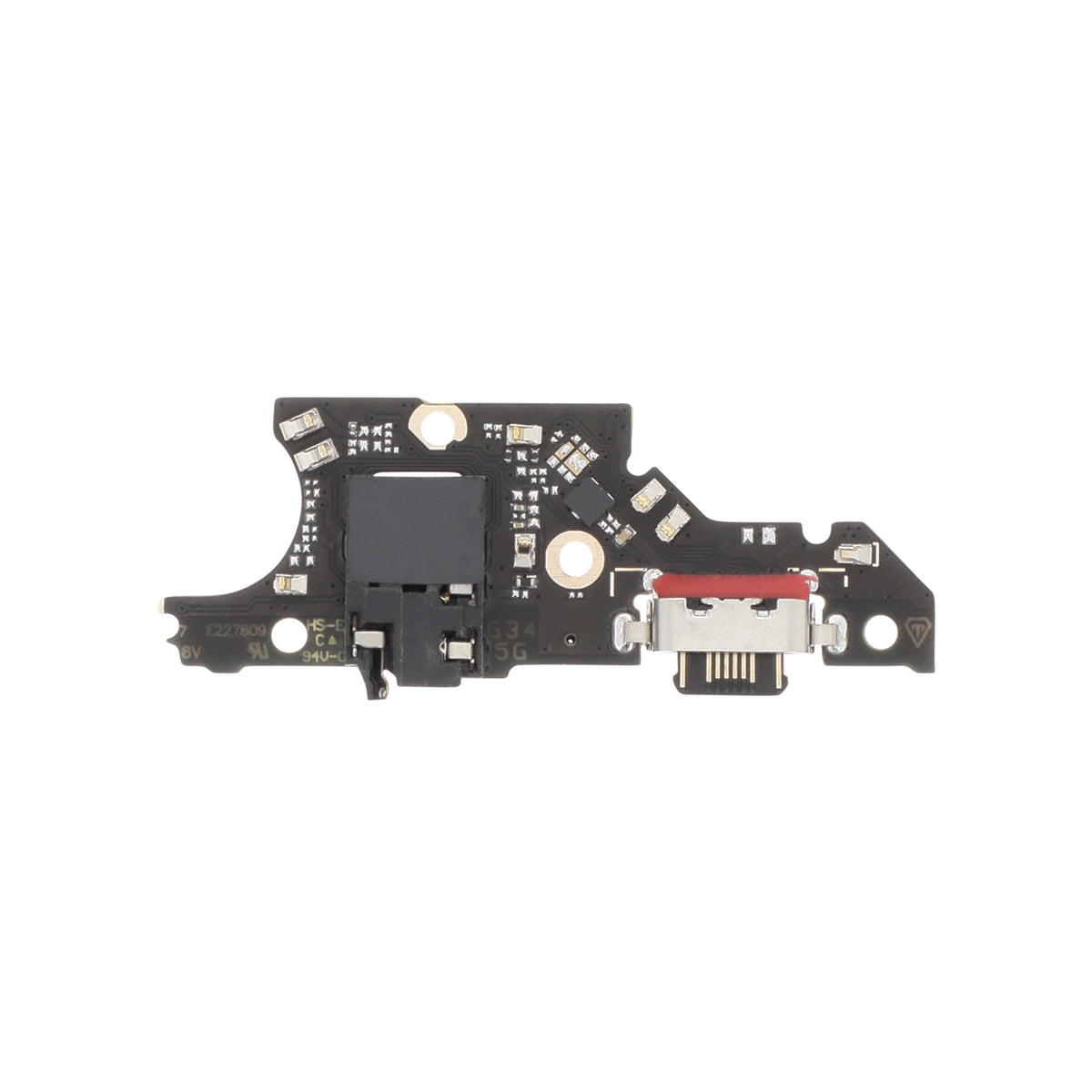 Connecteur de charge Moto G34