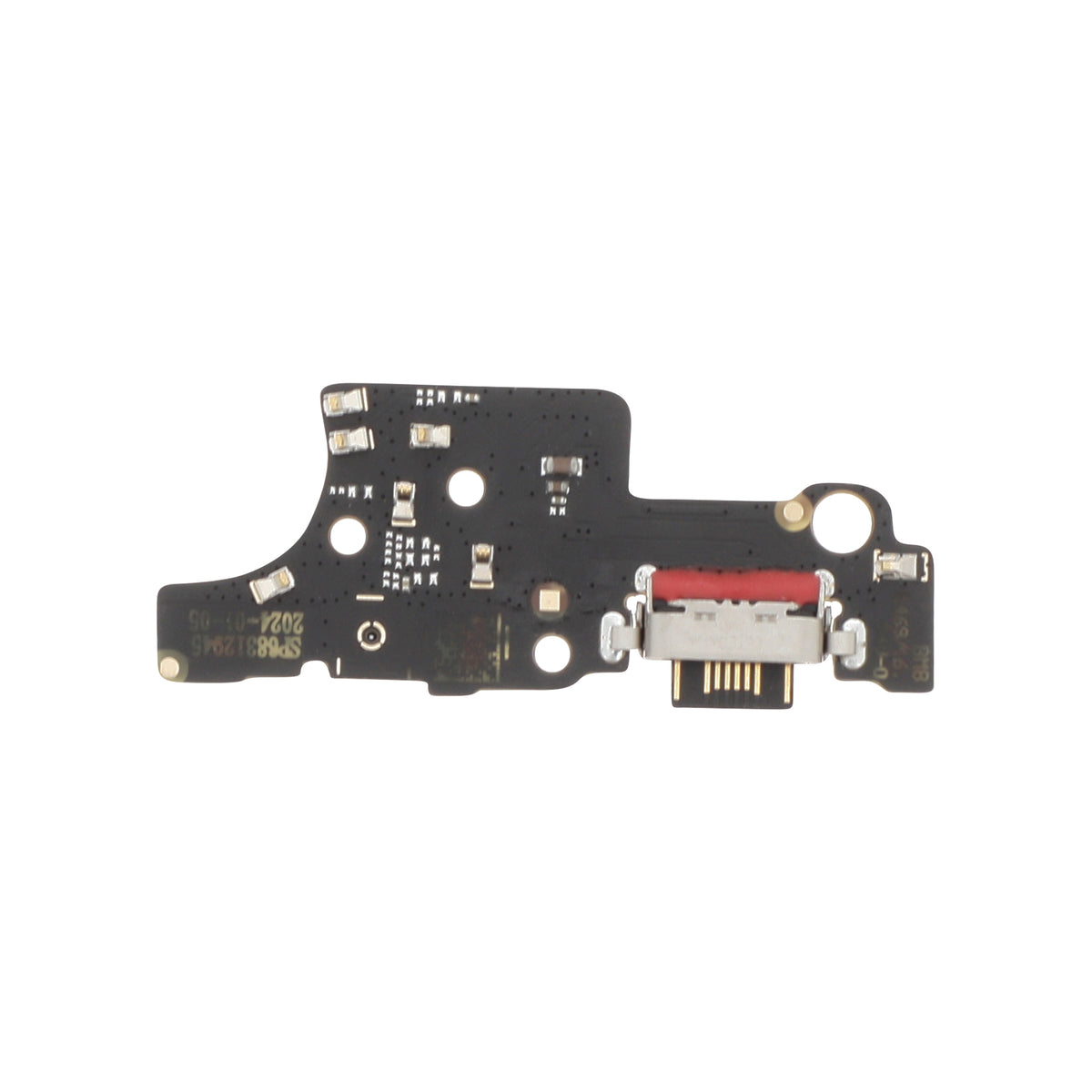 Connecteur de charge Moto G04s / Moto G04