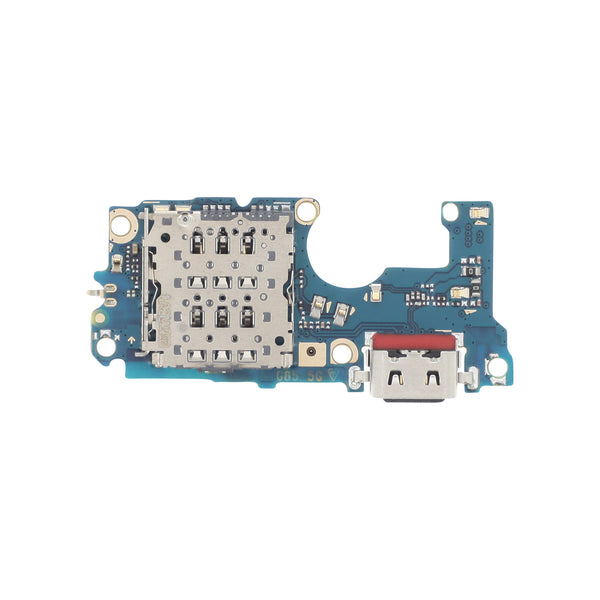 Connecteur de charge Moto G85 5G