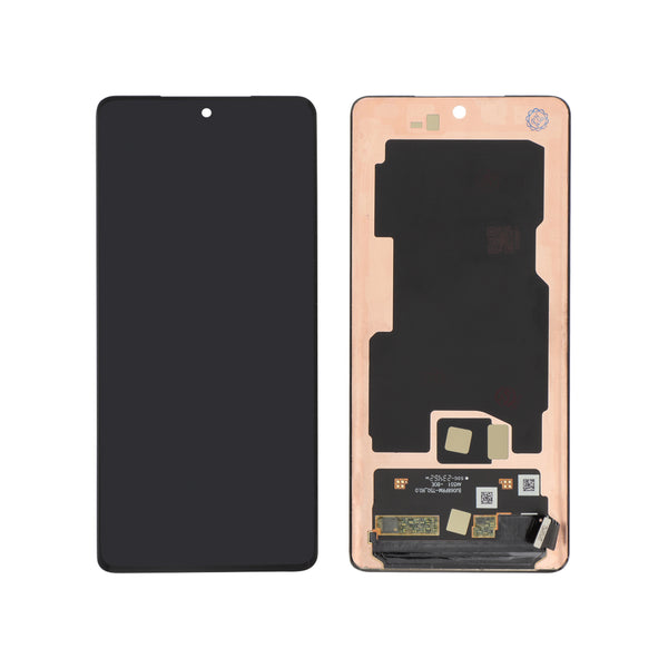 Écran complet OnePlus 12R – Qualité d'origine – sans châssis