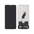 Écran complet Redmi 13C / Poco M6 5G – Qualité d'origine – sans châssis