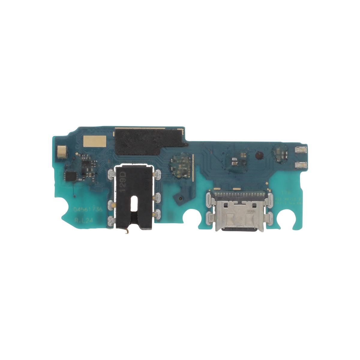 Connecteur de charge Galaxy A12 – Qualité d'origine