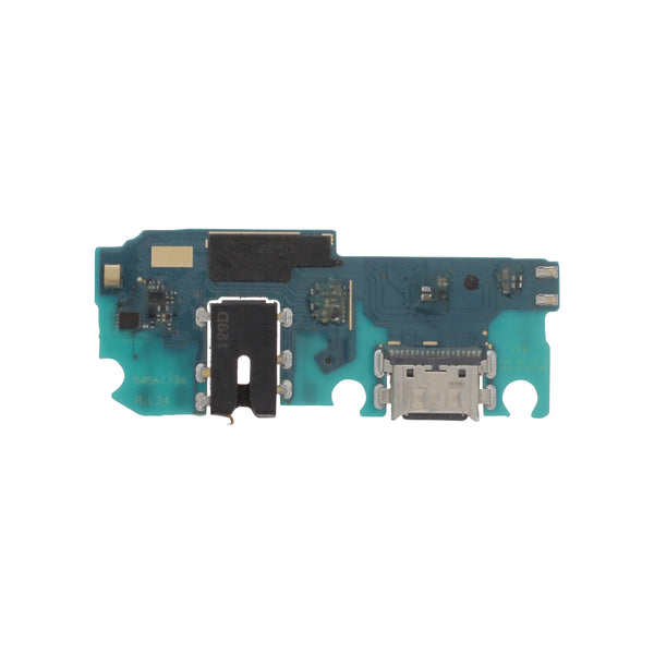 Connecteur de charge Galaxy A12 – Qualité d'origine