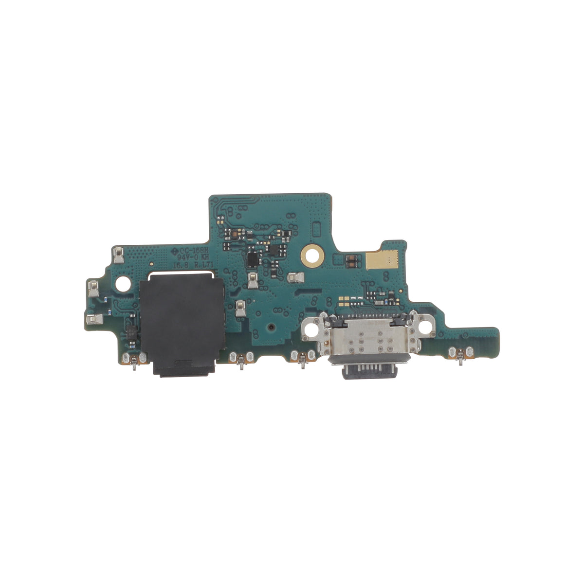 Connecteur de charge Galaxy A72 – Qualité d'origine