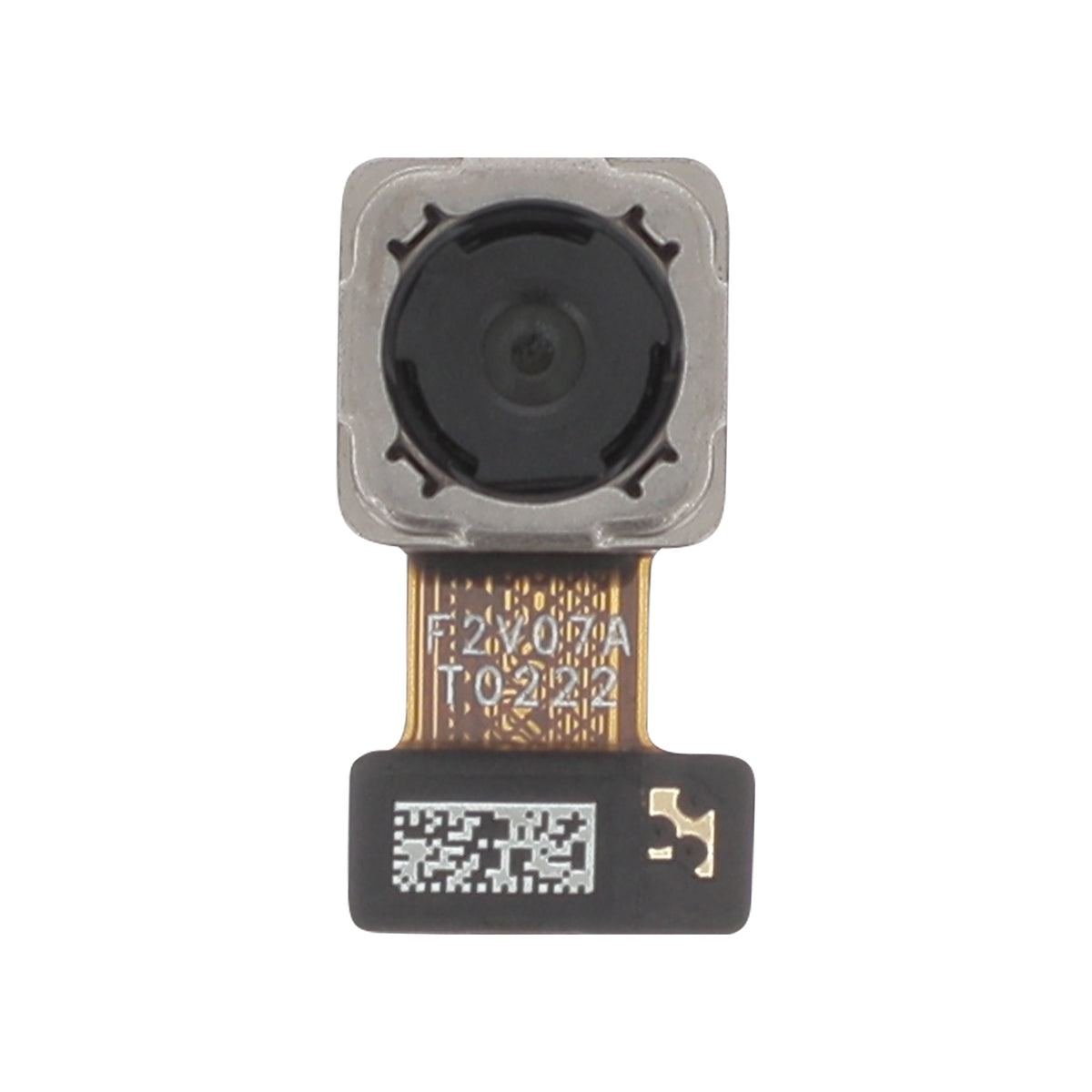 Caméra arrière 2 MP macro Redmi Note 9 – Qualité d'origine