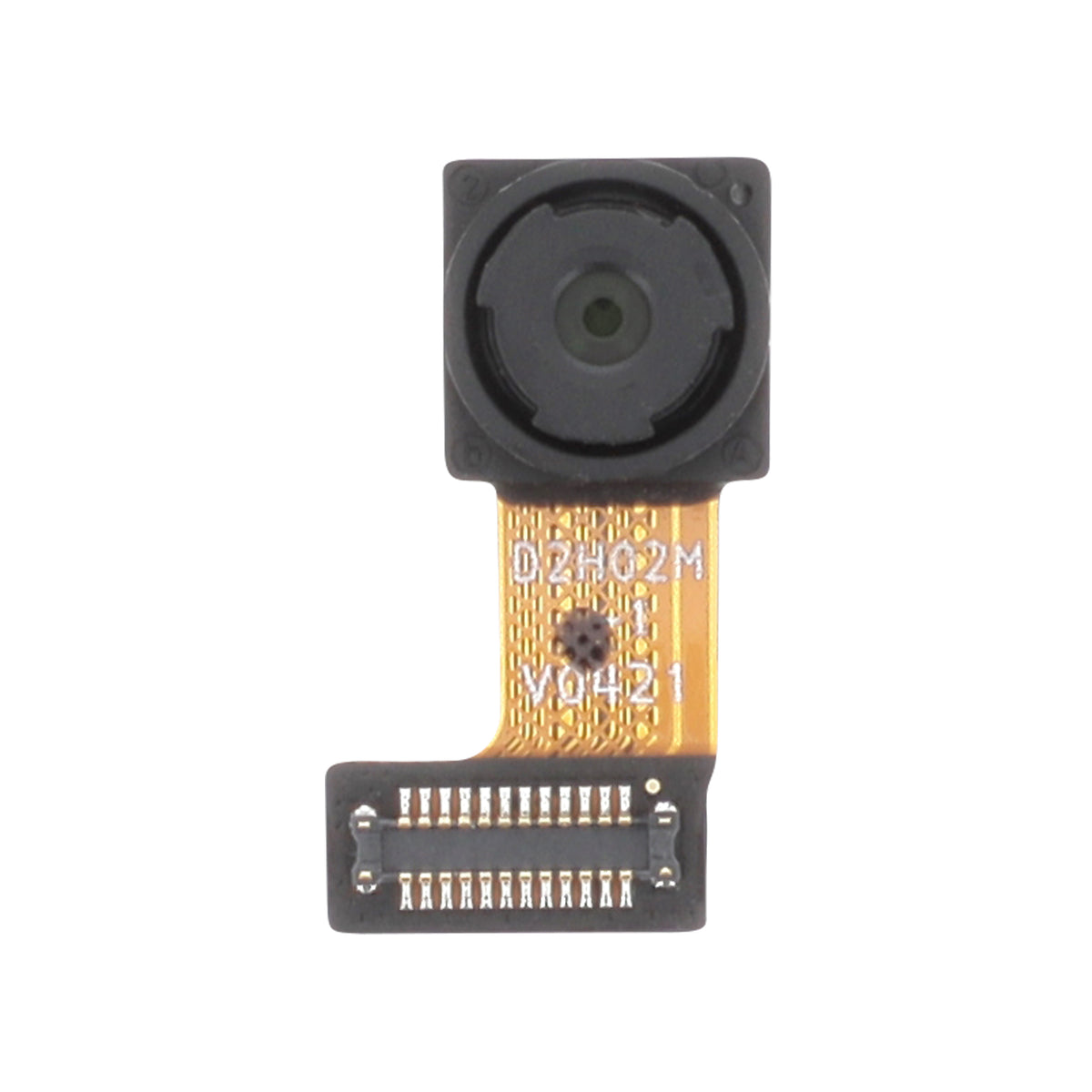 Caméra arrière 2 MP macro Poco M3 – Qualité d'origine