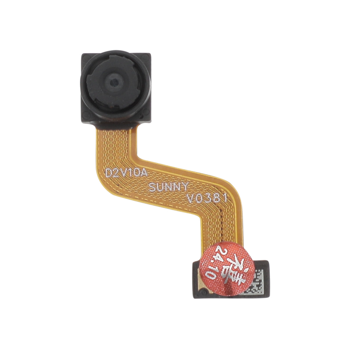 Caméra arrière 2 MP depth Mi 10T Lite 5G – Qualité d'origine