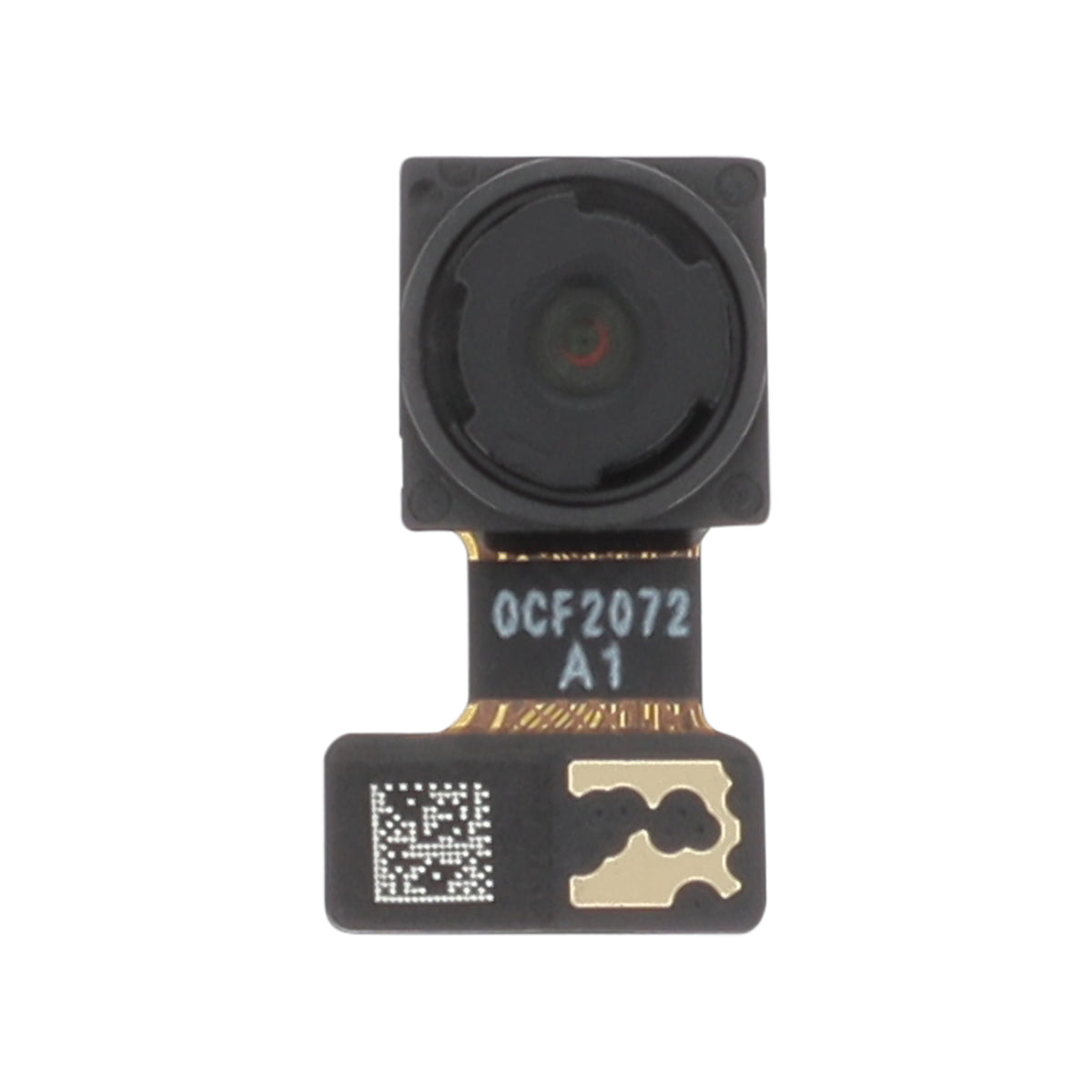 Caméra arrière 5 MP macro Redmi 9 – Qualité d'origine