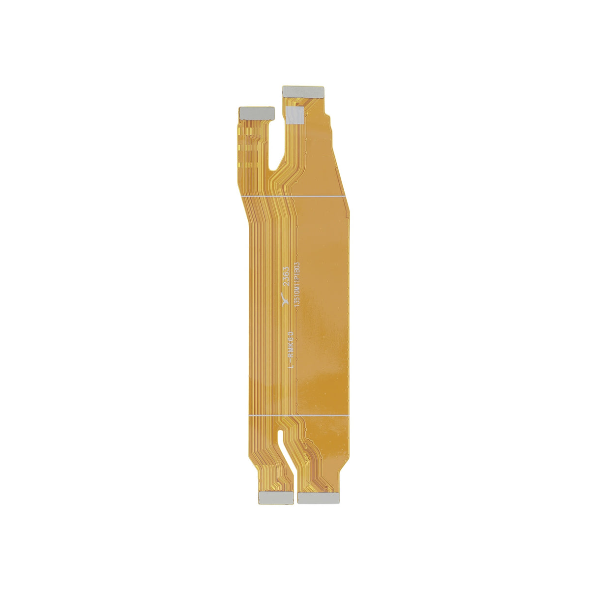 Nappe principale Poco F5 Pro