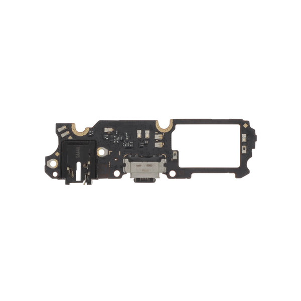 Connecteur de charge Oppo A9 2020 – Qualité d'origine