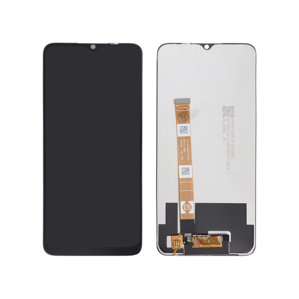 Écran complet Oppo A15 – Compatible LCD – sans châssis
