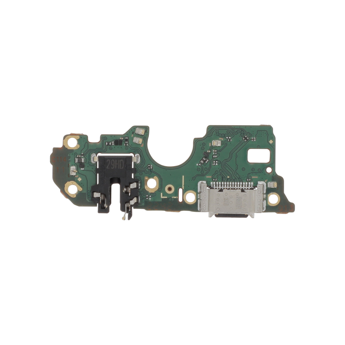 Connecteur de charge Oppo A96
