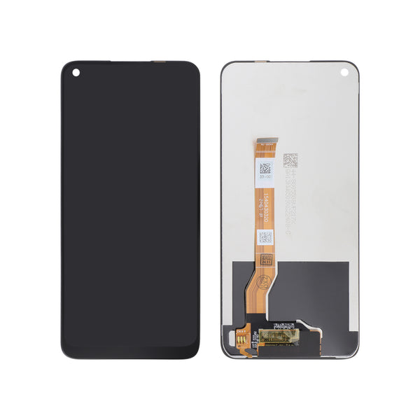 Écran complet Oppo A96 – Qualité d'origine – sans châssis