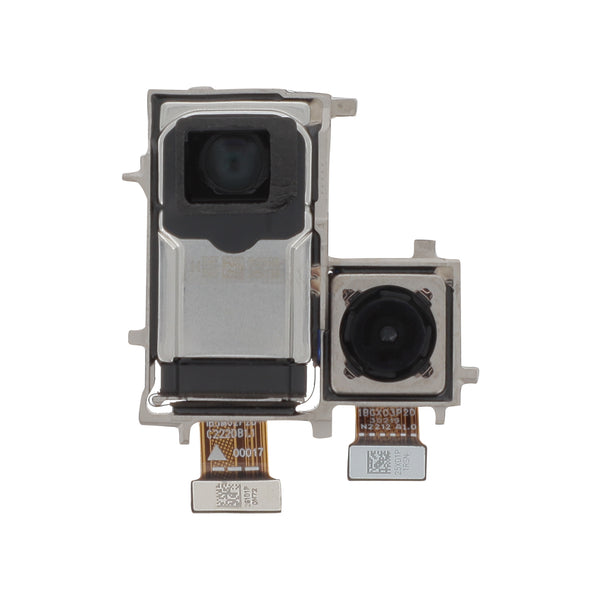 Caméra téléobjectif 64 MP Honor Magic4 Pro – Qualité d'origine