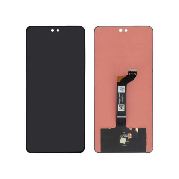 Écran complet Honor 200 Pro – Compatible OLED – sans châssis