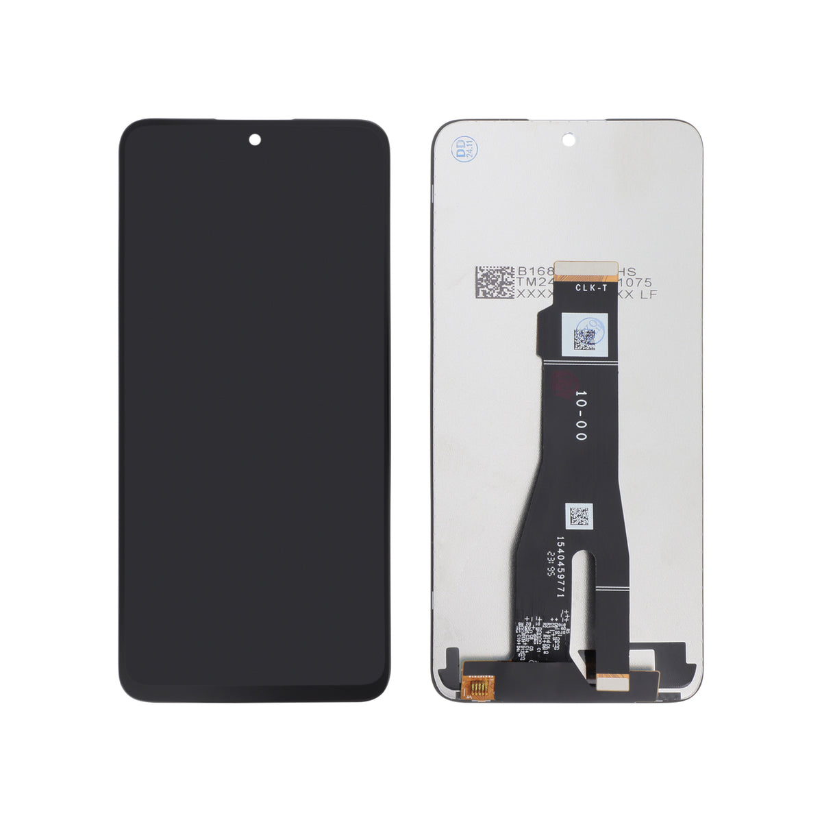 Écran complet Honor 90 Smart / X7b – Compatible LCD – sans châssis