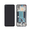 Écran complet OnePlus Nord 2 – Gris – Original OnePlus (Service Pack)
