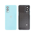 Vitre arrière OnePlus Nord 2 – Bleu – Original OnePlus (Service Pack)