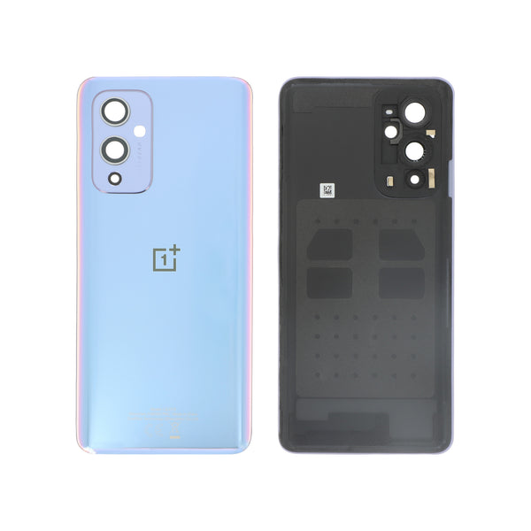 Vitre arrière mauve OnePlus 9 – Original OnePlus (Service Pack)