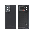 Vitre arrière OnePlus Nord 2T – Gris – Original OnePlus (Service Pack)