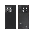 Vitre arrière OnePlus 10 Pro 5G – Noir – Original OnePlus (Service Pack)