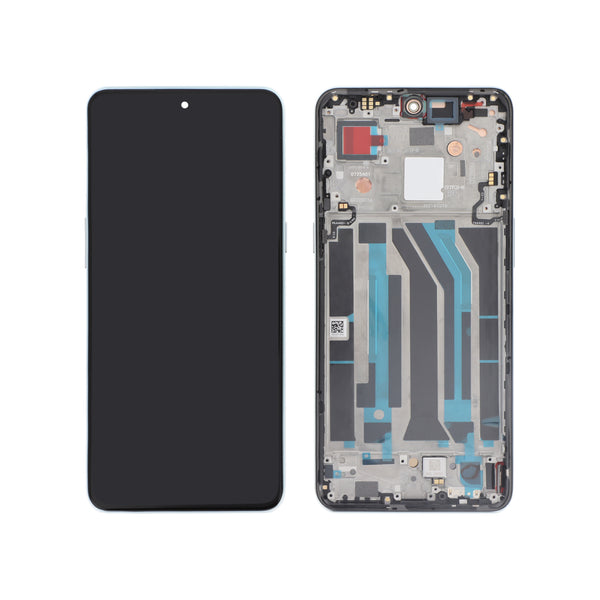 Écran complet OnePlus 10T 5G – Vert – Original OnePlus (Service Pack)