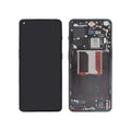 Écran complet OnePlus 10 Pro 5G – Noir – Original OnePlus (Service Pack)