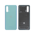 Vitre arrière OnePlus Nord CE 5G – Bleu – Original OnePlus (Service Pack)