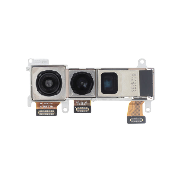 Module caméra 50+48+48 MP Pixel 8 Pro – Qualité d'origine