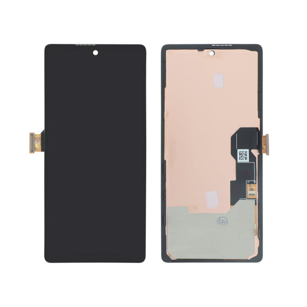 Écran complet Pixel 6a – Compatible OLED