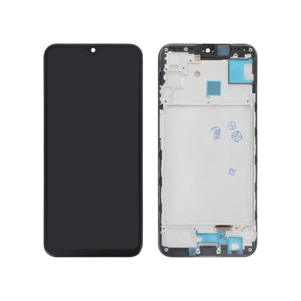 Écran complet Galaxy A15 5G / A15 – Compatible LCD (Incell) – avec châssis