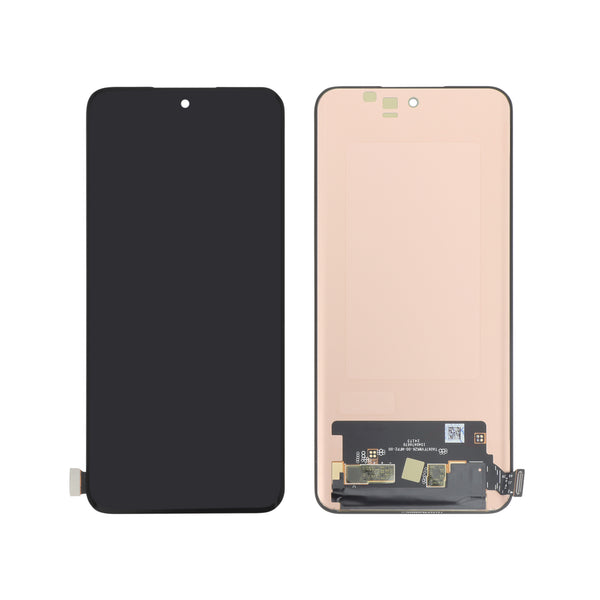 Écran complet Oppo Reno12 5G – Qualité d'origine