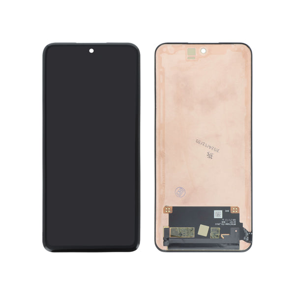 Écran complet Oppo Reno12 Pro – Qualité d'origine