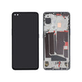 Écran complet OnePlus Nord – Compatible OLED – avec châssis