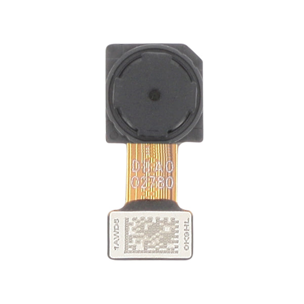 Caméra arrière macro 2 MP Honor X6a – Qualité d'origine