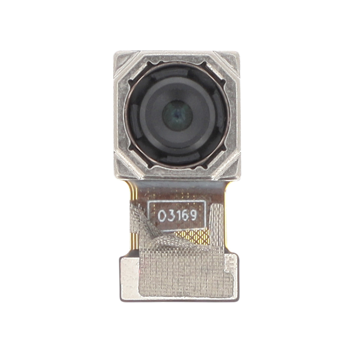 Caméra arrière principale 50 MP Honor X6a – Qualité d'origine