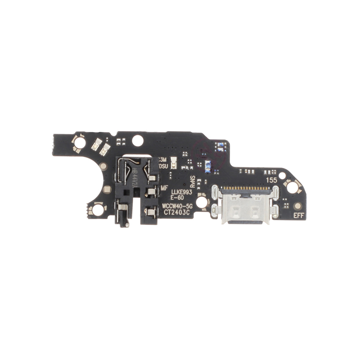 Connecteur de charge Honor X6a