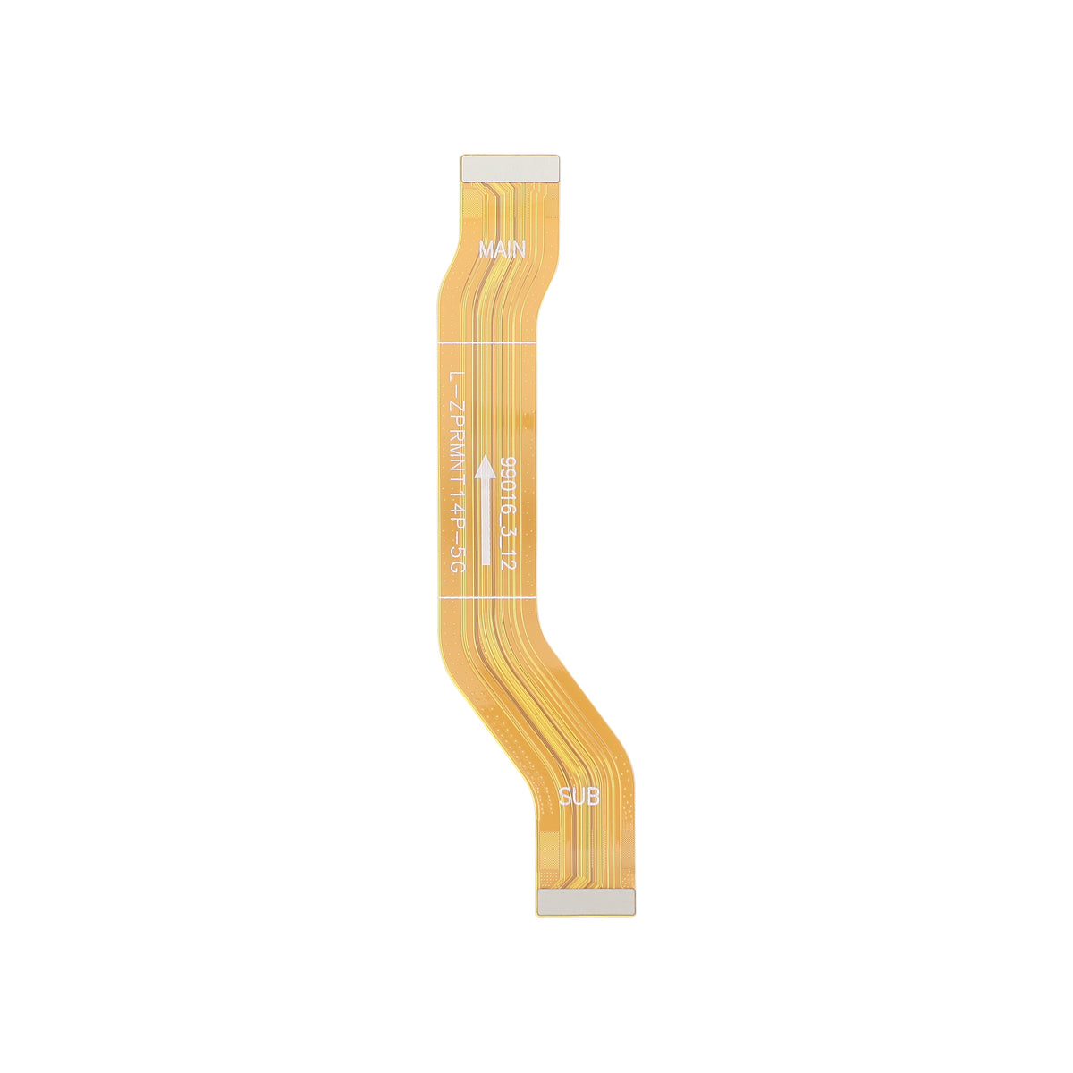 Nappe principale Redmi Note 14 Pro 5G