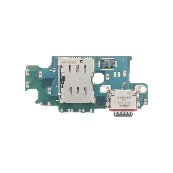 Connecteur de charge Galaxy S25+ – Qualité d'origine