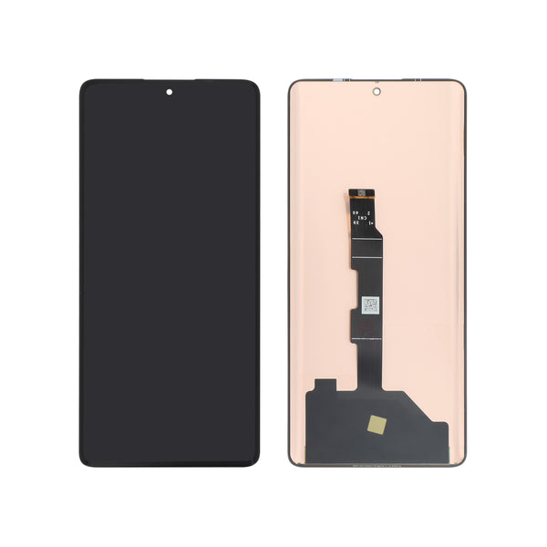 Écran complet Redmi Note 14 Pro 4G – Qualité d'origine – sans châssis