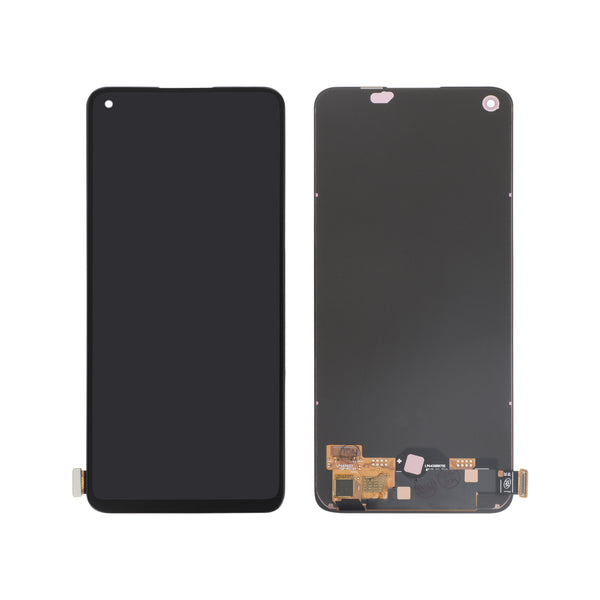 Écran complet OnePlus Nord CE 2 – Noir – Compatible OLED