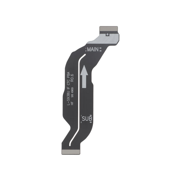 Nappe principale Galaxy S25 Ultra