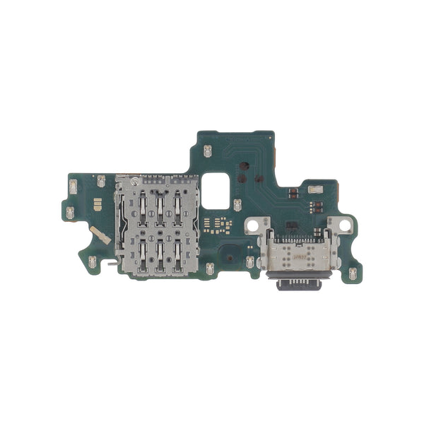 Connecteur de charge Galaxy A56 – Qualité d'origine
