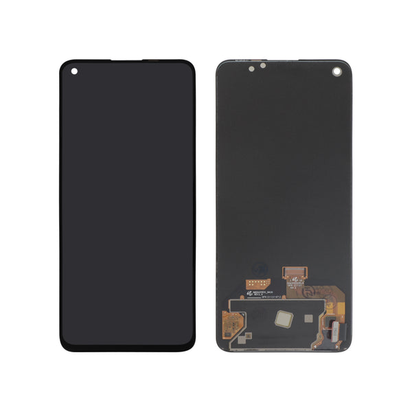 Écran complet find x3 lite Oppo Find X3 Lite – Qualité d'origine – sans châssis