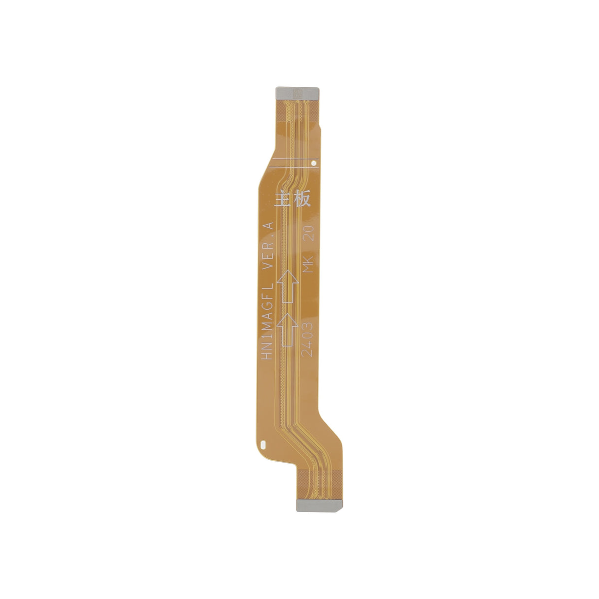 Nappe principale Honor 200