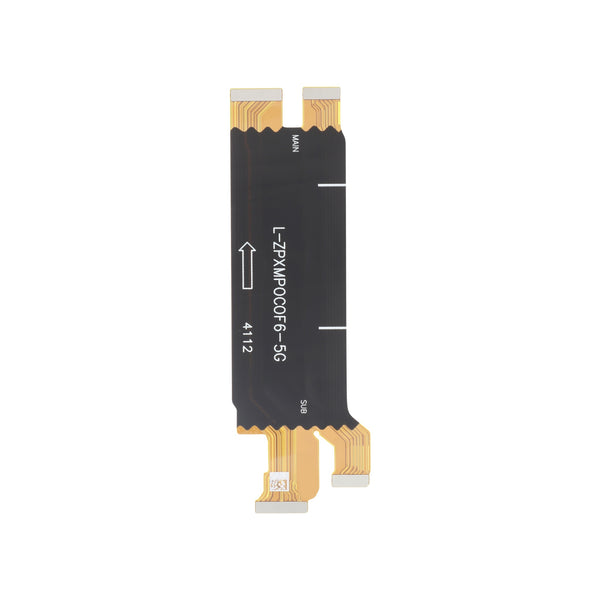 Nappe principale Poco F6 Pro