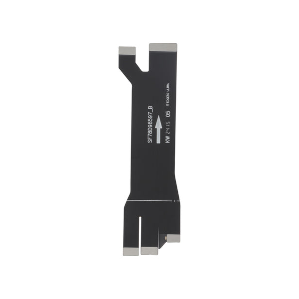 Nappe principale Motorola Edge 50 Ultra