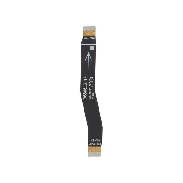 Nappe principale Moto G55 5G