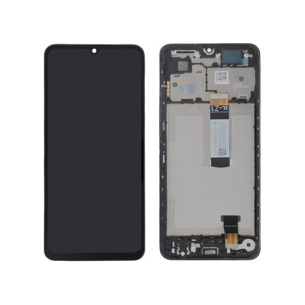 Écran complet Redmi A5 – Qualité d'origine