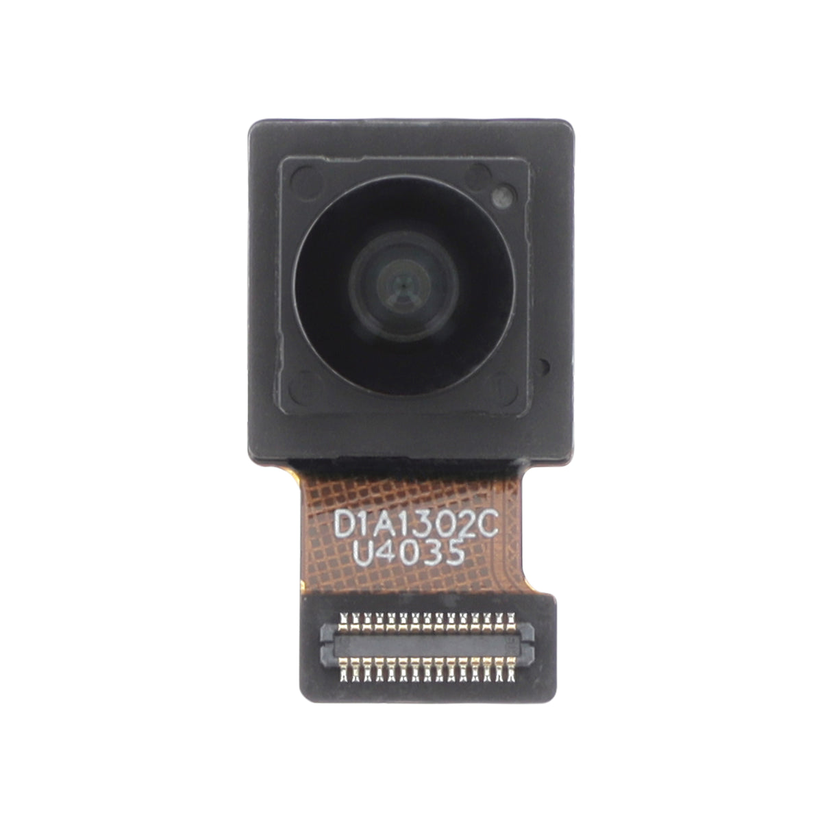 Caméra arrière ultra grand angle 13 MP Pixel 8a – Qualité d'origine